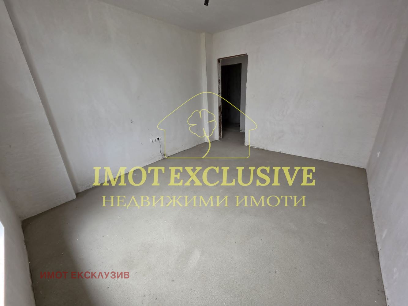 Продава 3-СТАЕН, гр. Пловдив, Остромила, снимка 8 - Апартаменти - 54694080