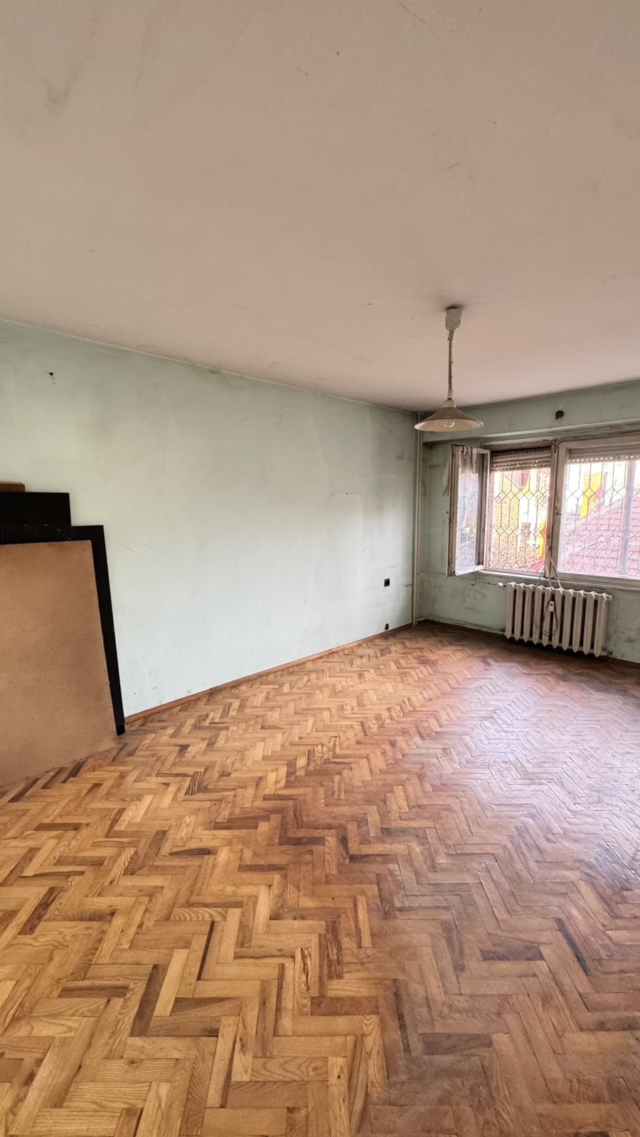 Продава 4-СТАЕН, гр. Русе, Родина 1, снимка 4 - Апартаменти - 53811153