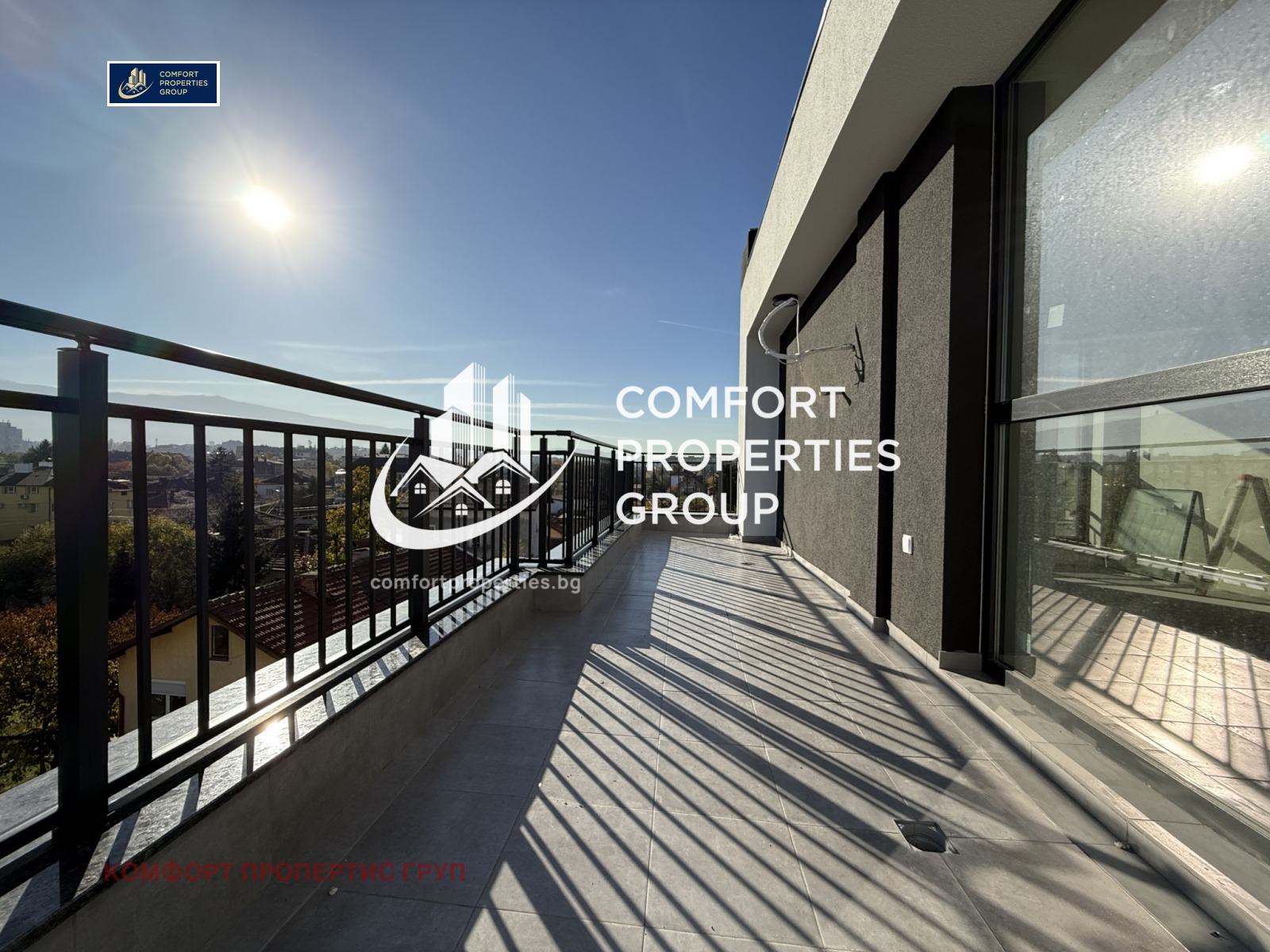 Продава 4-СТАЕН, гр. София, Сухата река, снимка 6 - Апартаменти - 54228590