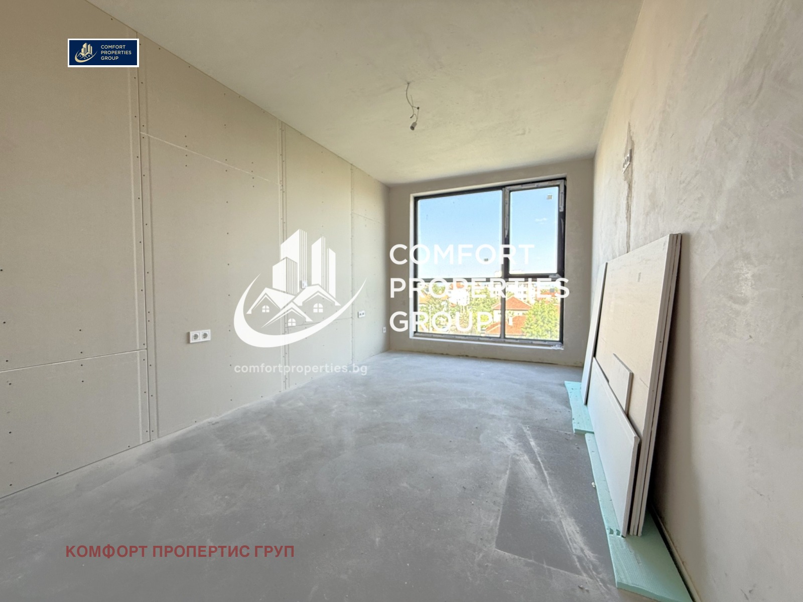 Продава 4-СТАЕН, гр. София, Сухата река, снимка 11 - Апартаменти - 54228590