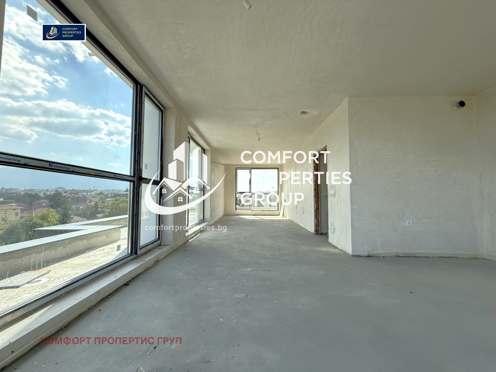 Продава 4-СТАЕН, гр. София, Сухата река, снимка 2 - Апартаменти - 54228590