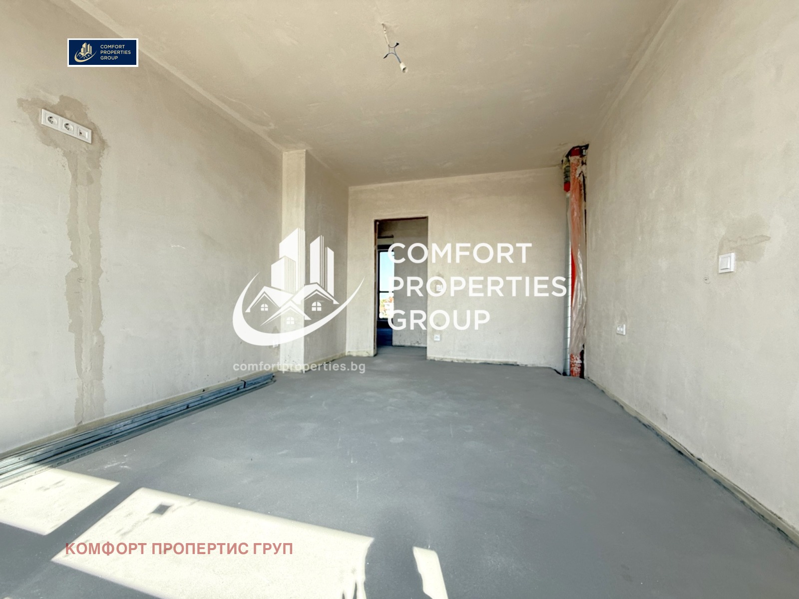 Продава 4-СТАЕН, гр. София, Сухата река, снимка 8 - Апартаменти - 54228590