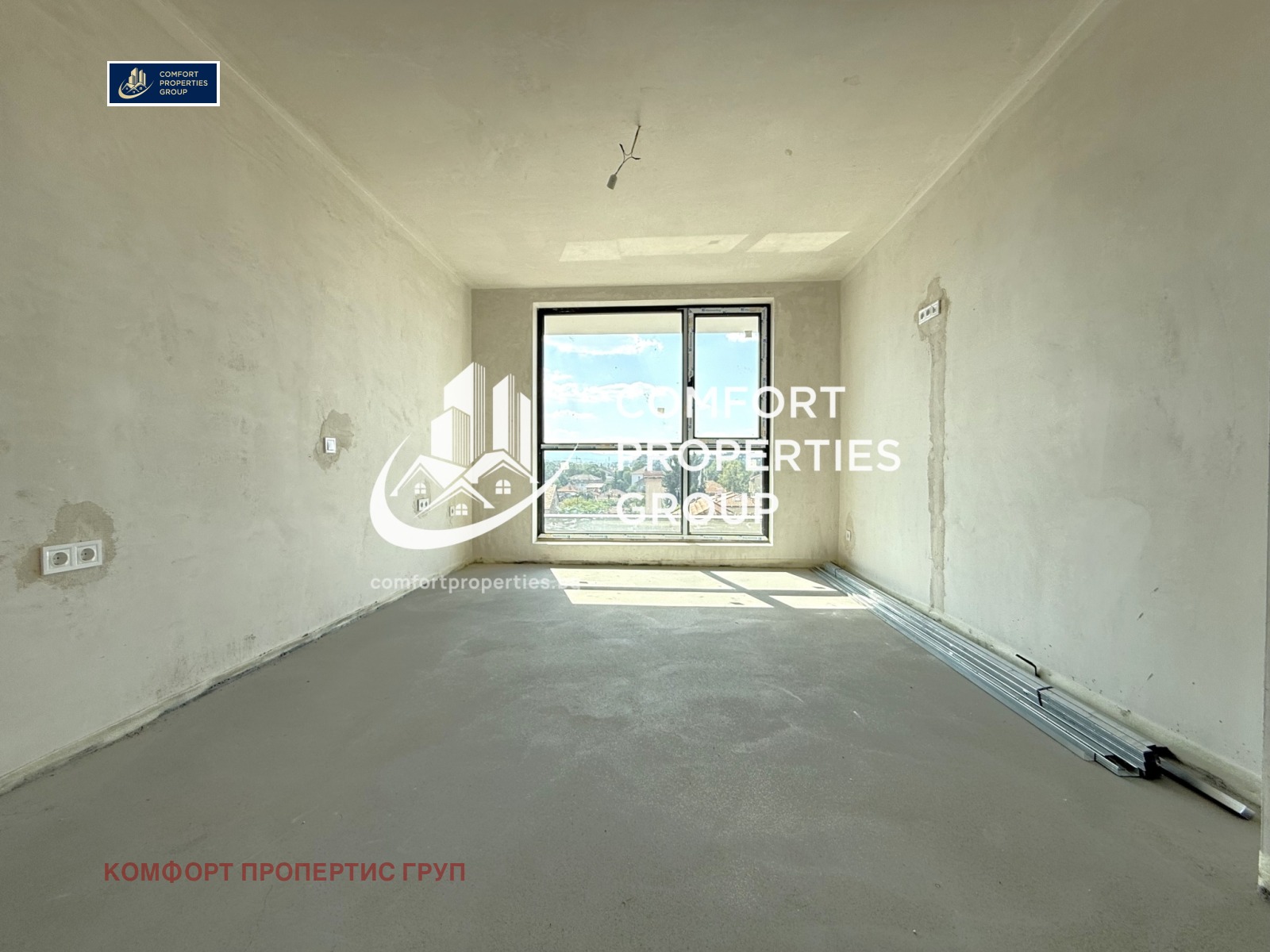 Продава 4-СТАЕН, гр. София, Сухата река, снимка 7 - Апартаменти - 54228590