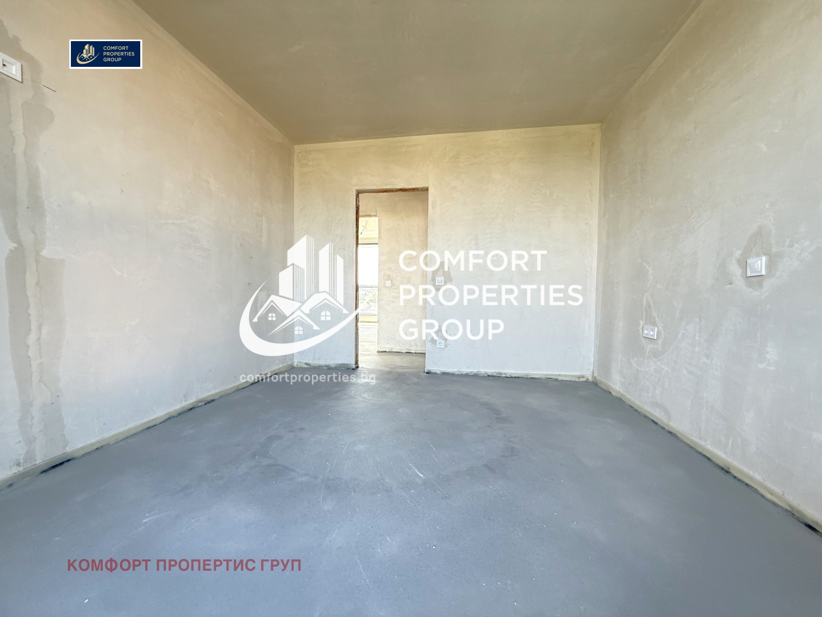 Продава 4-СТАЕН, гр. София, Сухата река, снимка 10 - Апартаменти - 54228590