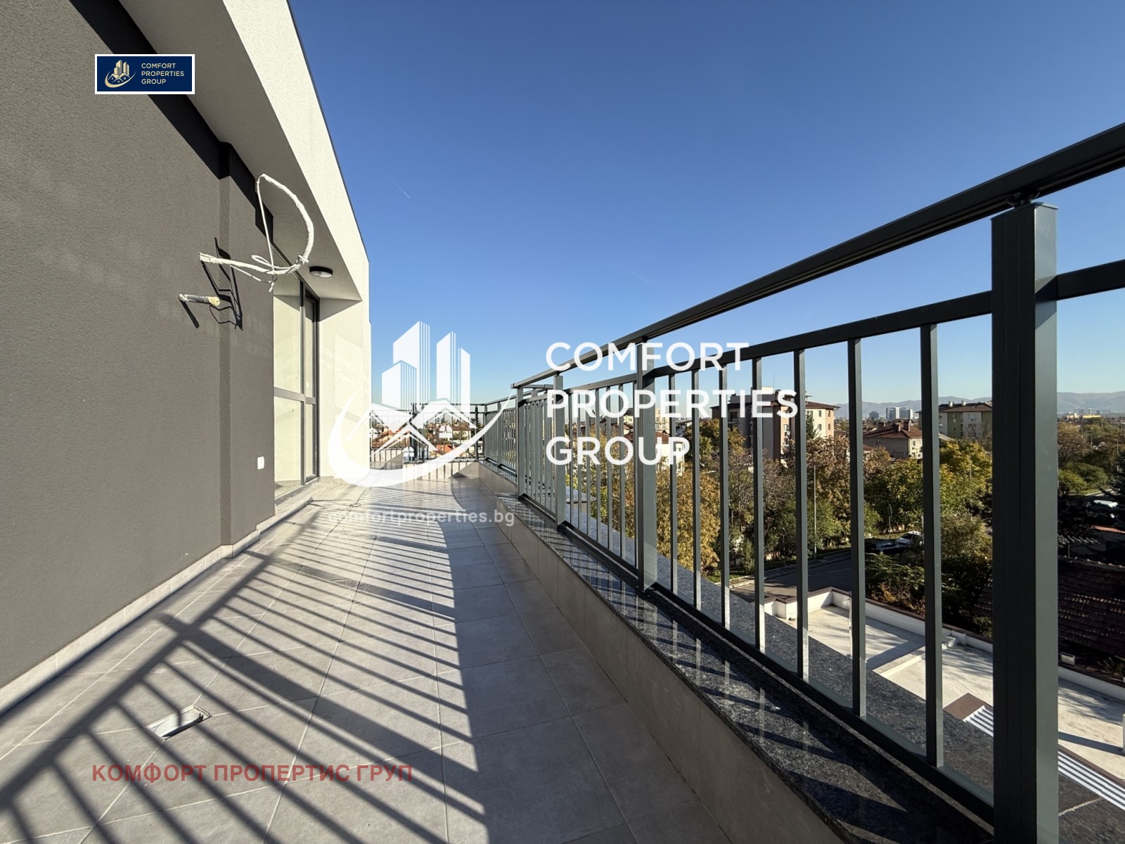 Продава 4-СТАЕН, гр. София, Сухата река, снимка 5 - Апартаменти - 54228590