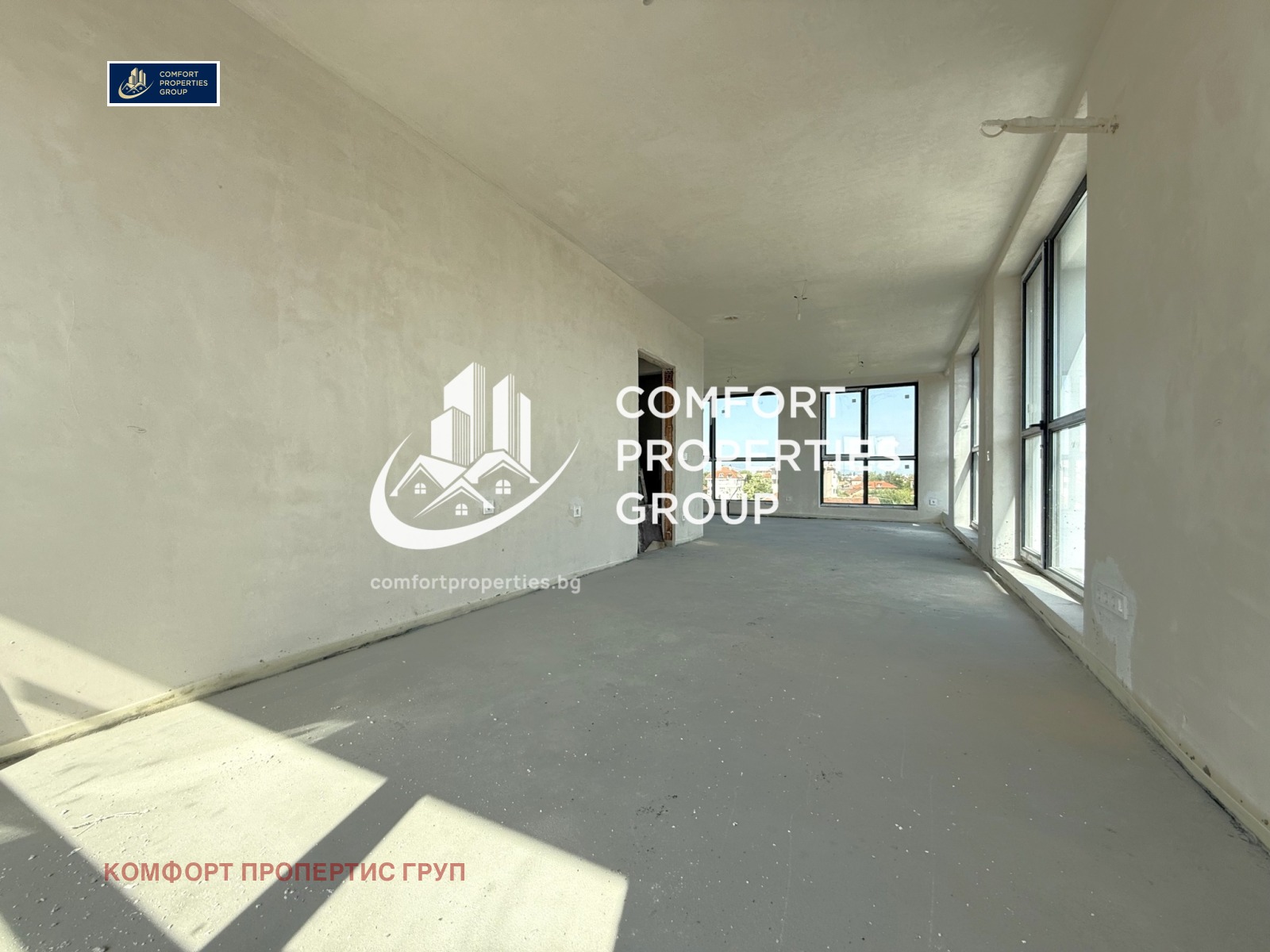 Продава 4-СТАЕН, гр. София, Сухата река