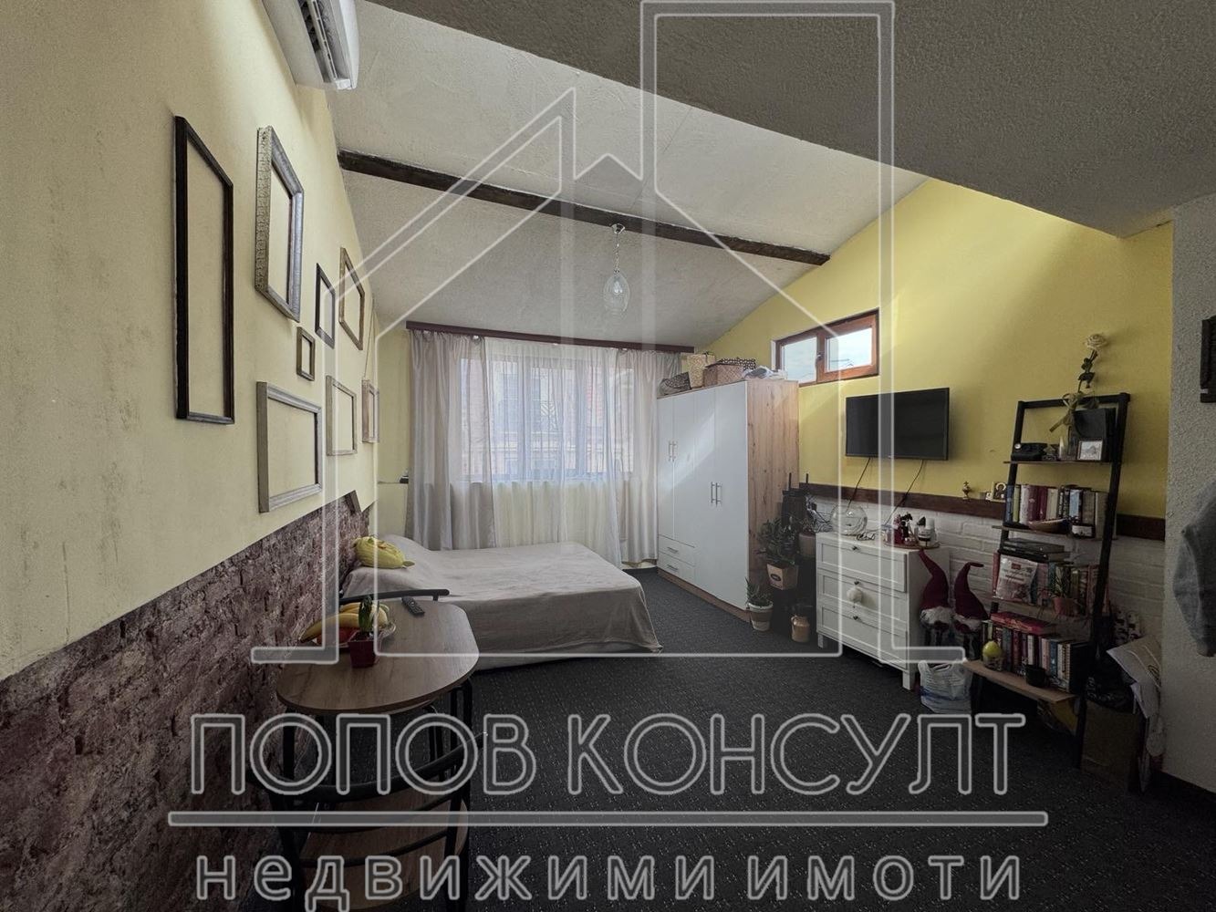 Продава КЪЩА, гр. Пловдив, Център, снимка 2 - Къщи - 53372073
