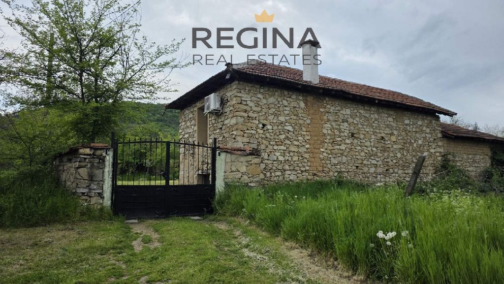 Продава КЪЩА, с. Михилци, област Пловдив, снимка 16 - Къщи - 54369635