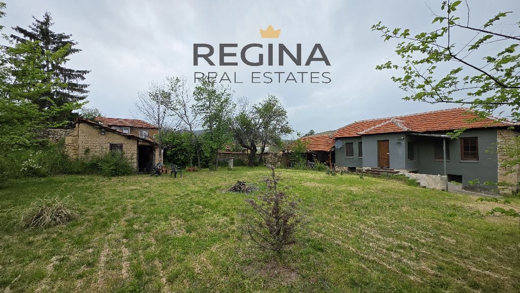 Продава КЪЩА, с. Михилци, област Пловдив, снимка 14 - Къщи - 54369635