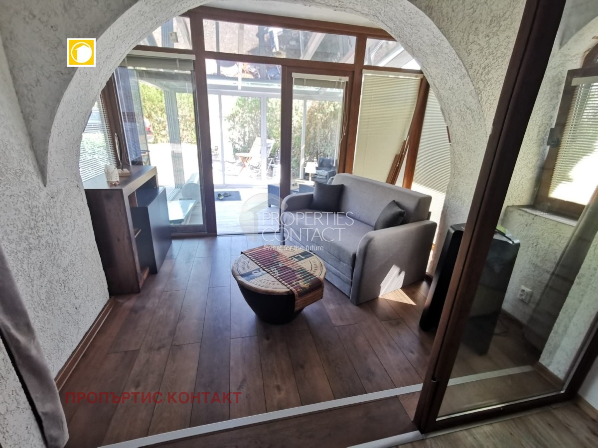 Продава КЪЩА, с. Горица, област Бургас, снимка 11 - Къщи - 54433733