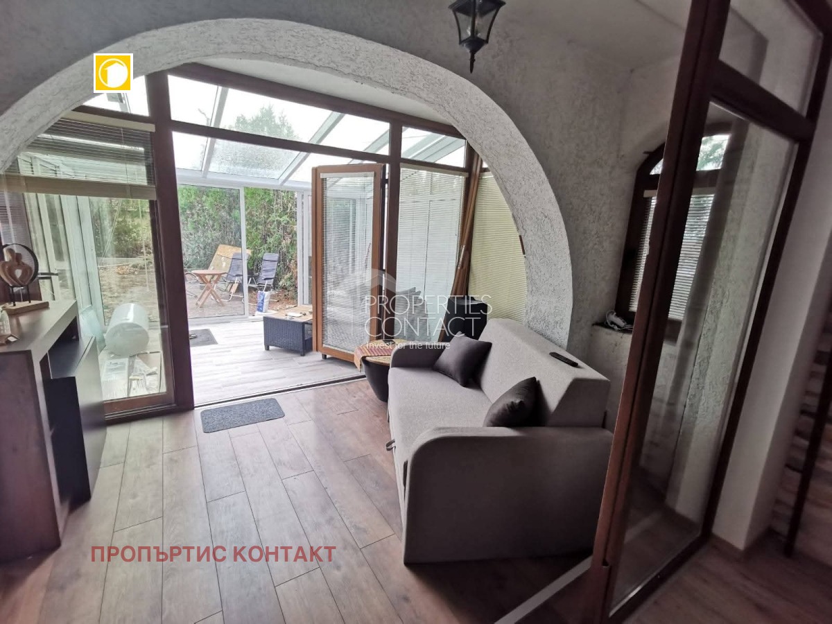 Продава КЪЩА, с. Горица, област Бургас, снимка 12 - Къщи - 54433733
