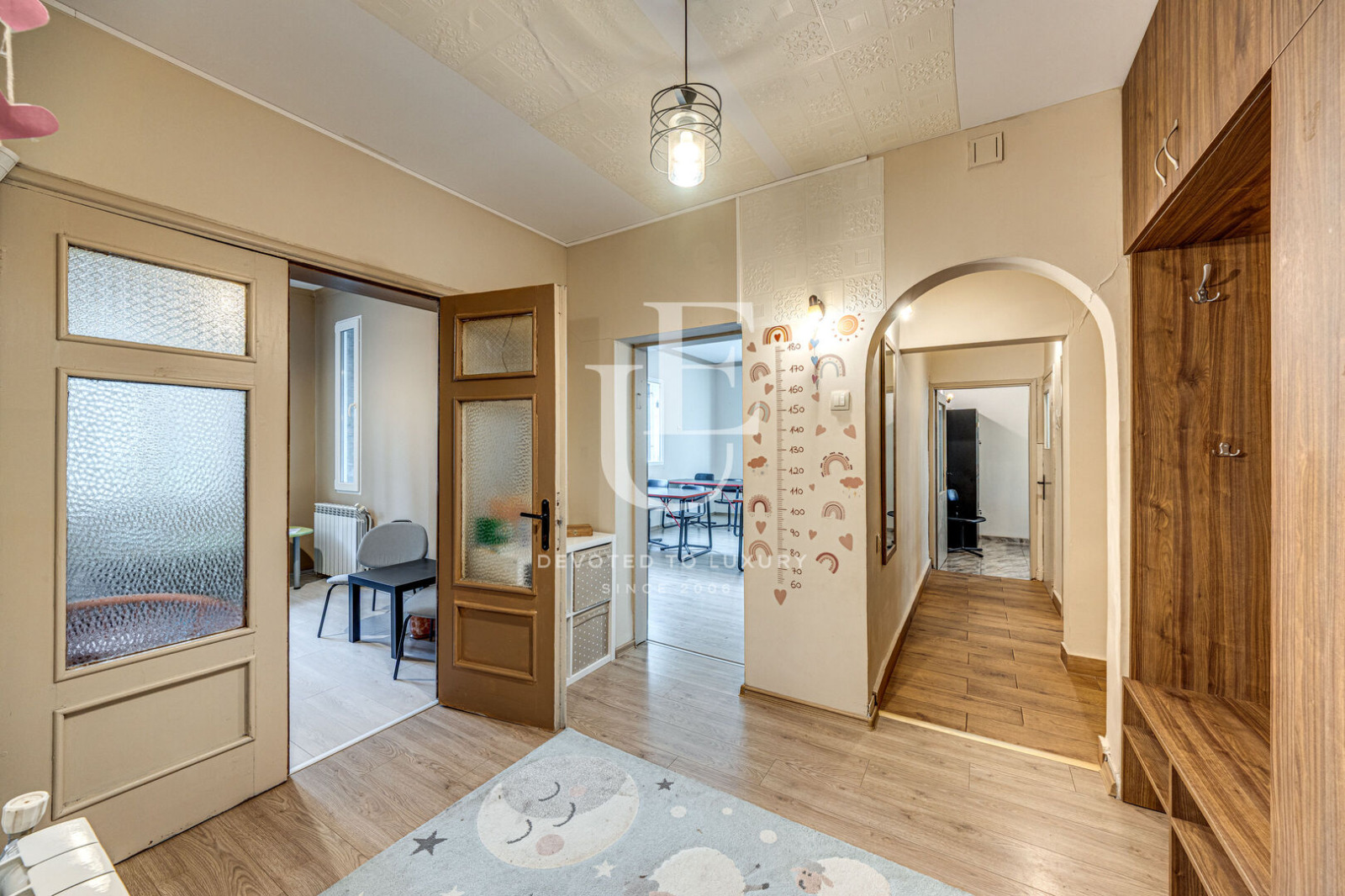 Продава КЪЩА, гр. София, Център, снимка 4 - Къщи - 55222179
