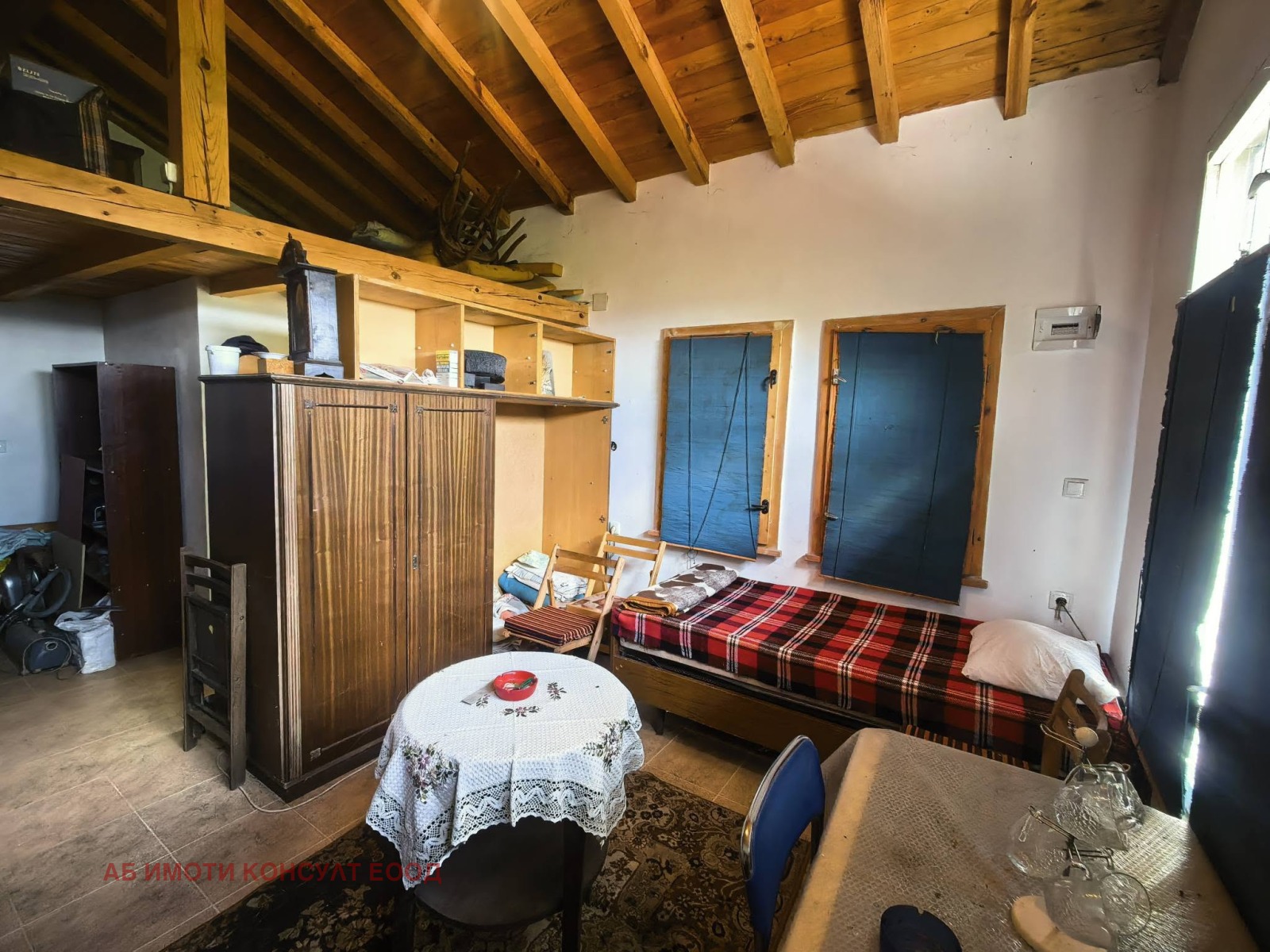 Продава КЪЩА, с. Чибаовци, област София област, снимка 13 - Къщи - 55629381