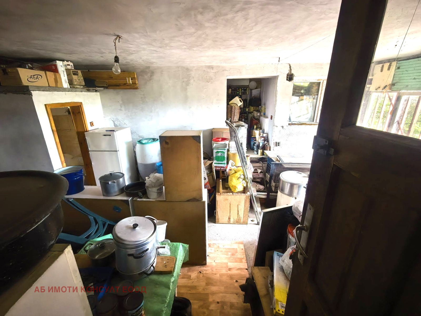 Продава КЪЩА, с. Чибаовци, област София област, снимка 8 - Къщи - 55629381