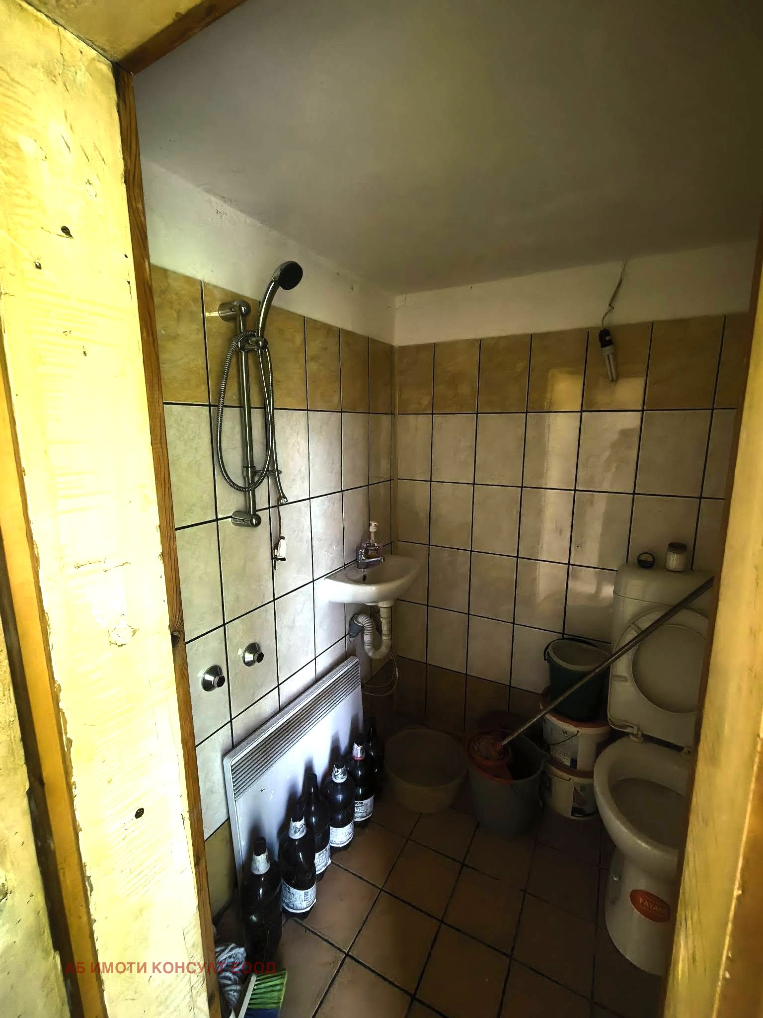Продава КЪЩА, с. Чибаовци, област София област, снимка 10 - Къщи - 55629381