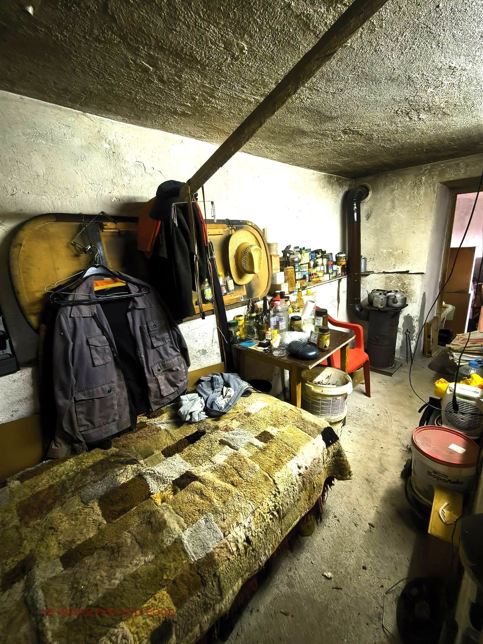 Продава КЪЩА, с. Чибаовци, област София област, снимка 9 - Къщи - 55629381