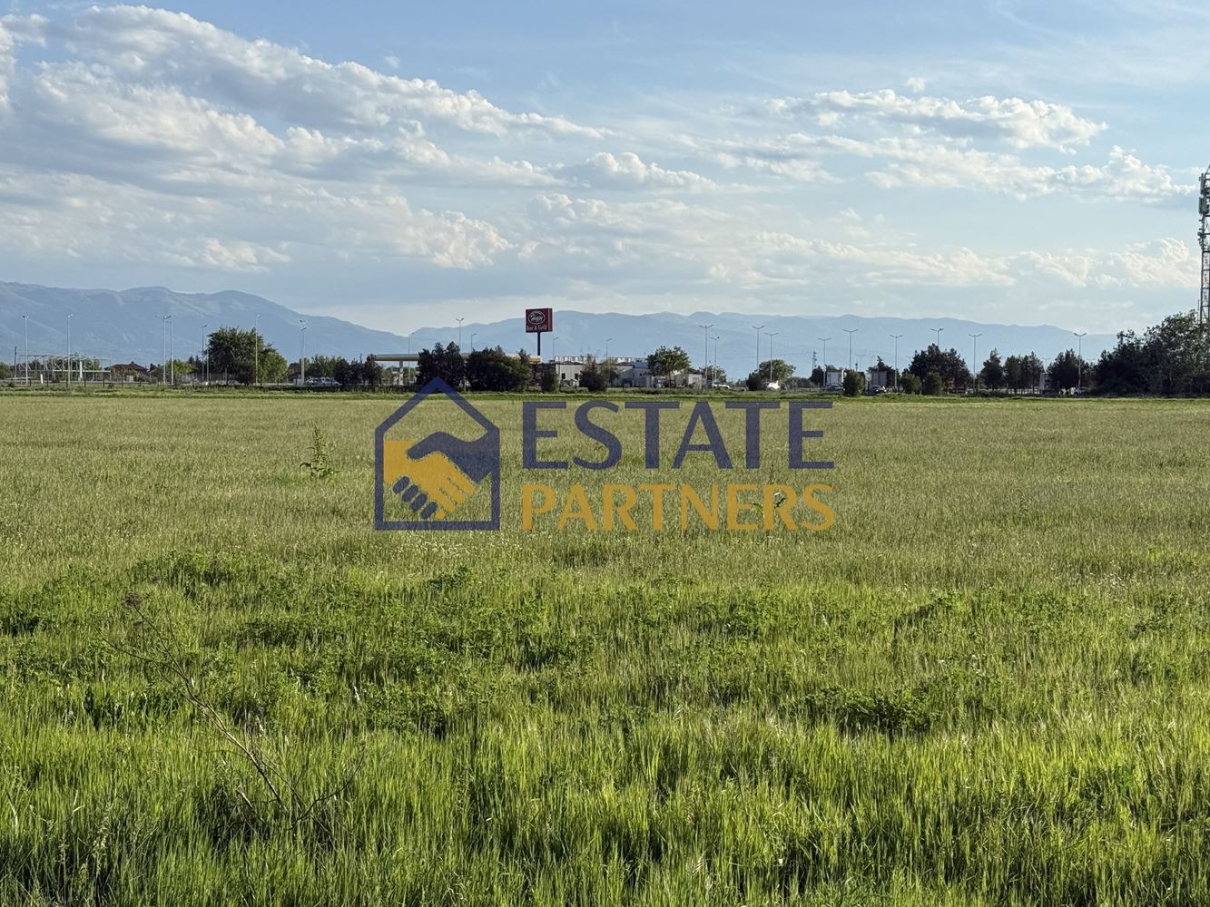 Продава ПАРЦЕЛ, с. Радиново, област Пловдив, снимка 2 - Парцели - 52857295