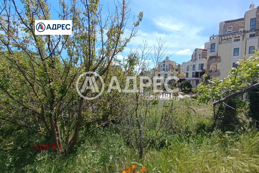 Продава ПАРЦЕЛ, гр. Варна, Бриз, снимка 9 - Парцели - 56197870
