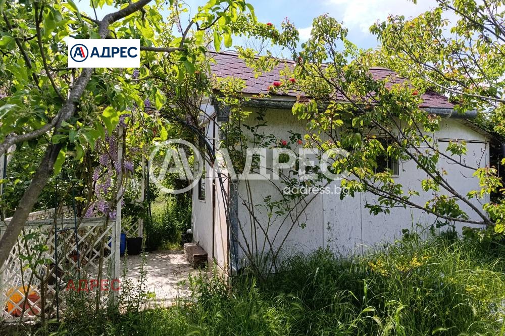 Продава ПАРЦЕЛ, гр. Варна, Бриз, снимка 12 - Парцели - 56197870