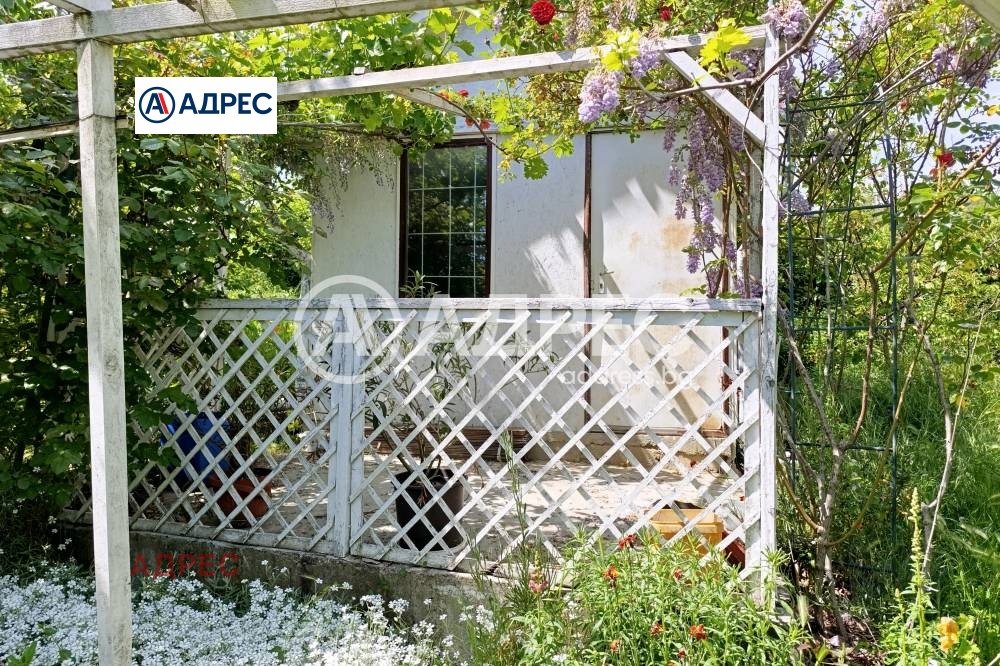 Продава ПАРЦЕЛ, гр. Варна, Бриз, снимка 6 - Парцели - 56197870