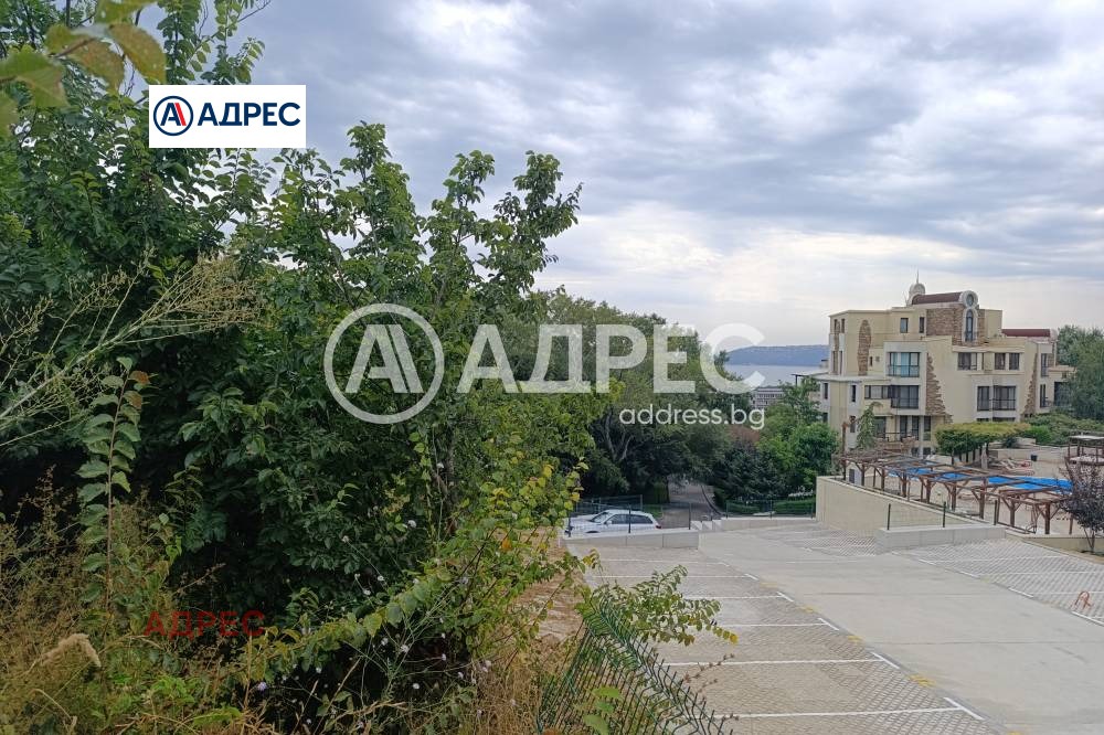 Продава ПАРЦЕЛ, гр. Варна, Бриз, снимка 4 - Парцели - 56197870