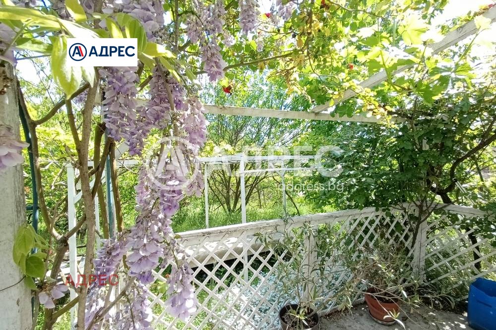 Продава ПАРЦЕЛ, гр. Варна, Бриз, снимка 16 - Парцели - 56197870