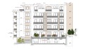 Продава 3-СТАЕН, гр. Шумен, 5-ти полк, снимка 4