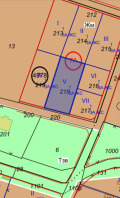 Продава ПАРЦЕЛ, град София, с. Мировяне • 109000 € • 35862292 — Holmes.bg