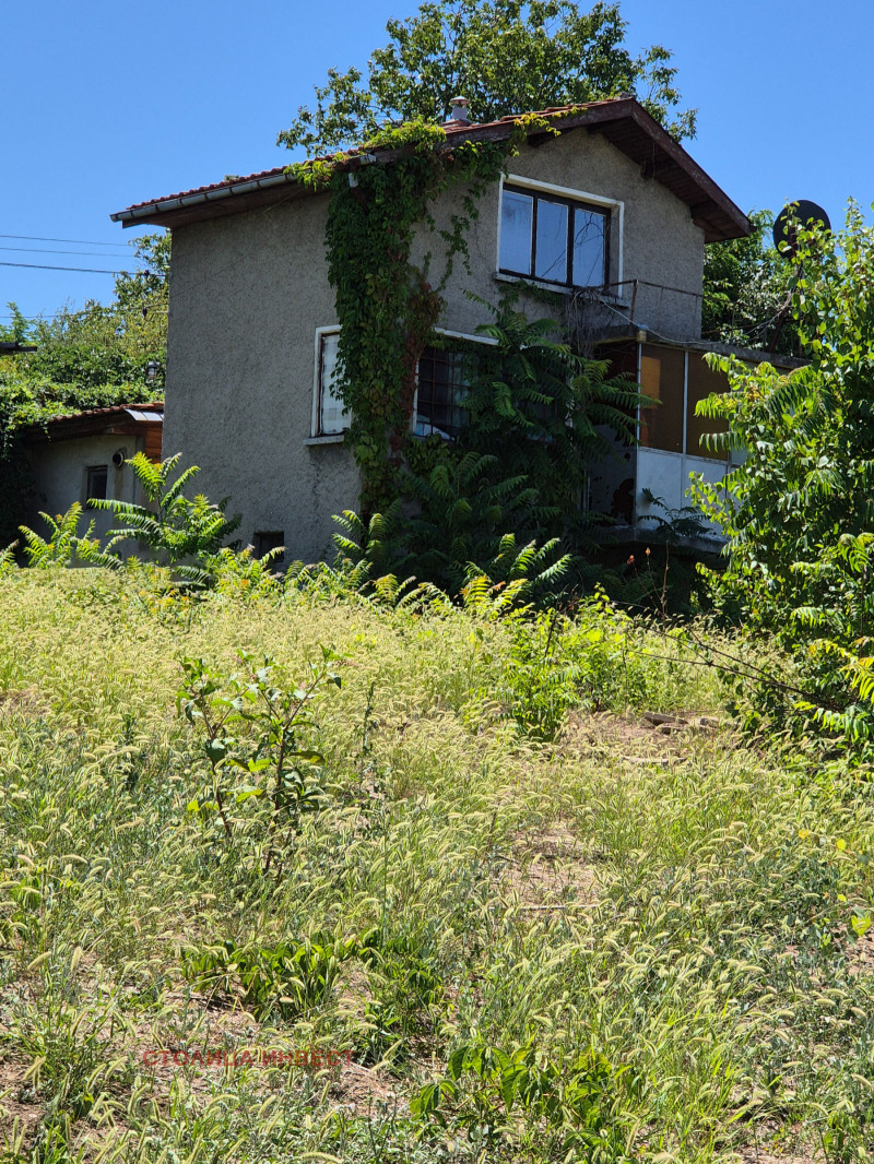 Продава ВИЛА в град Русе, в.з. Левента - 65 кв.м / 96 000 € » 187 759.68 лв., СТОЛИЦА ИНВЕСТ