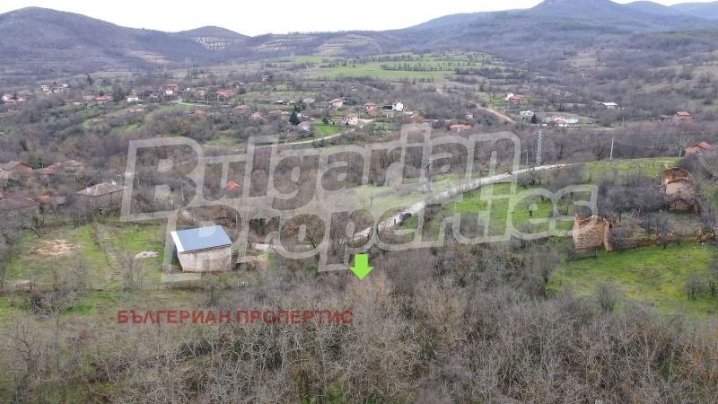 Продава ПАРЦЕЛ в област Стара Загора, с. Пъстрово - 966 кв.м / 22 000 € » 43 028.26 лв., БЪЛГЕРИАН ПРОПЕРТИС