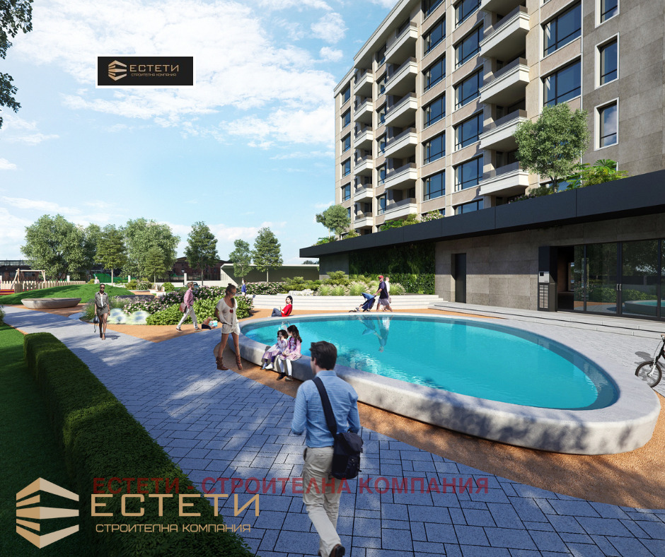 Продава 2-СТАЕН | Imot.bg — изображение 7