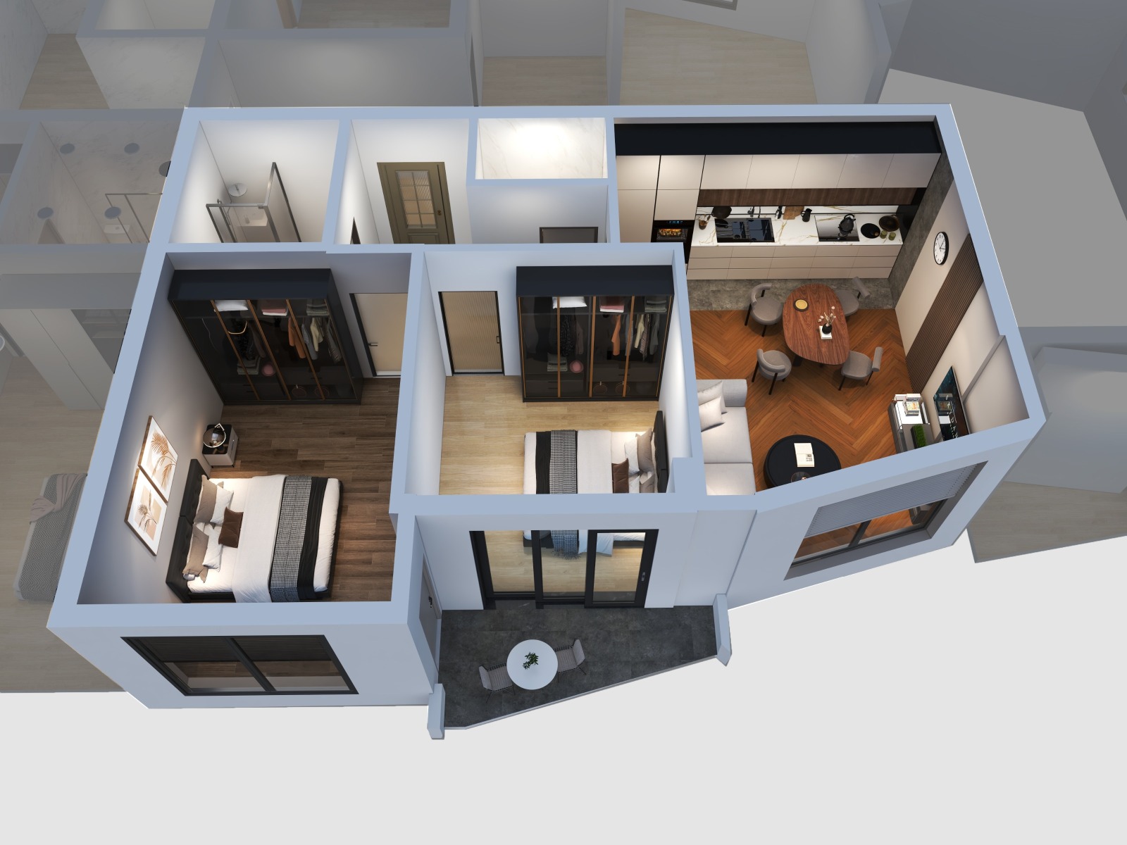 ������� 3-����� | Imot.bg � ����������� 4