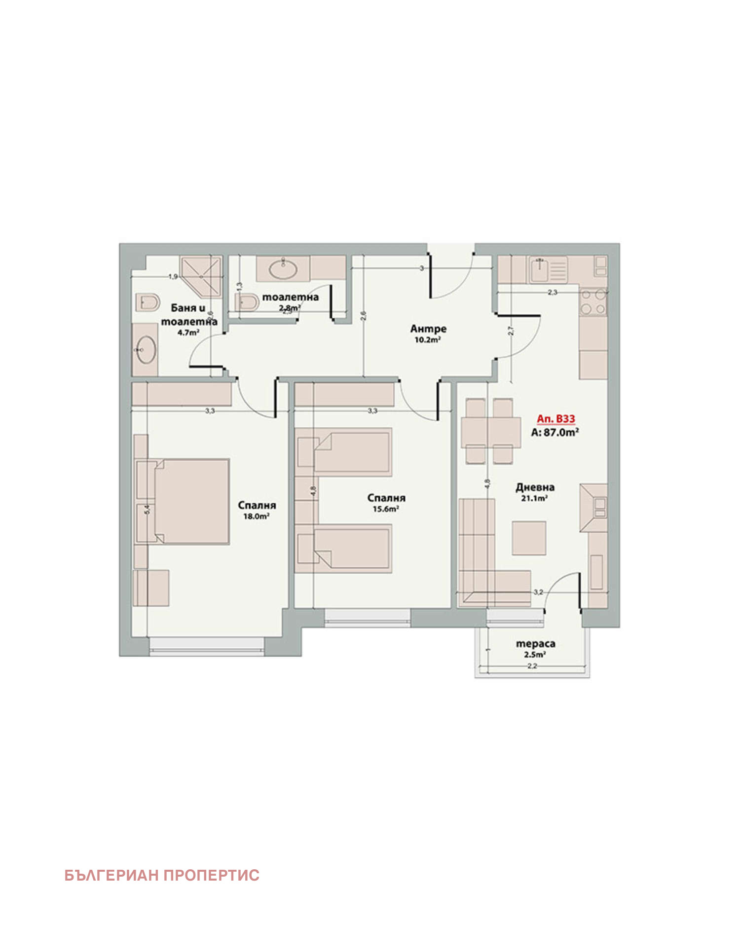 ������� 3-����� | Imot.bg � ����������� 9