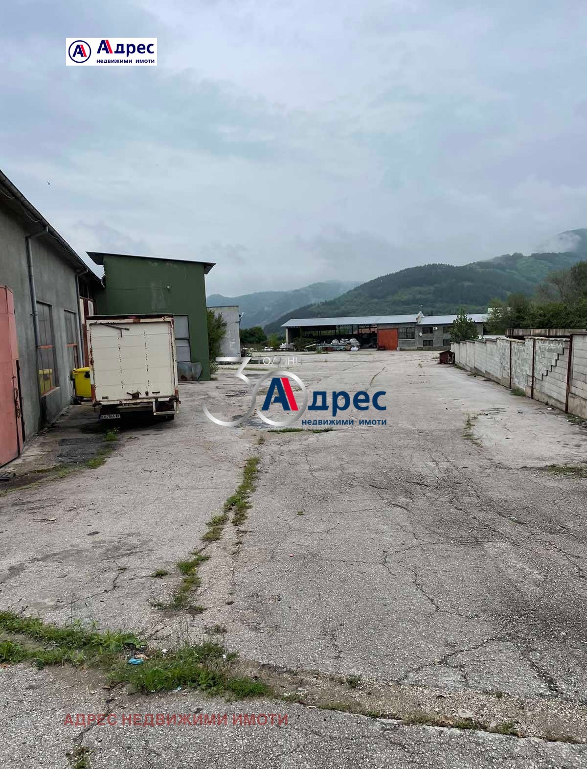 Продава ФАБРИКА/ЗАВОД | Imot.bg — изображение 10
