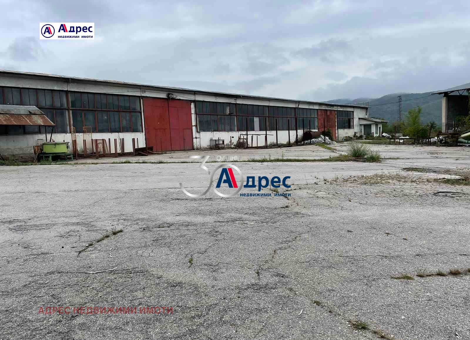 Продава ФАБРИКА/ЗАВОД | Imot.bg — изображение 7