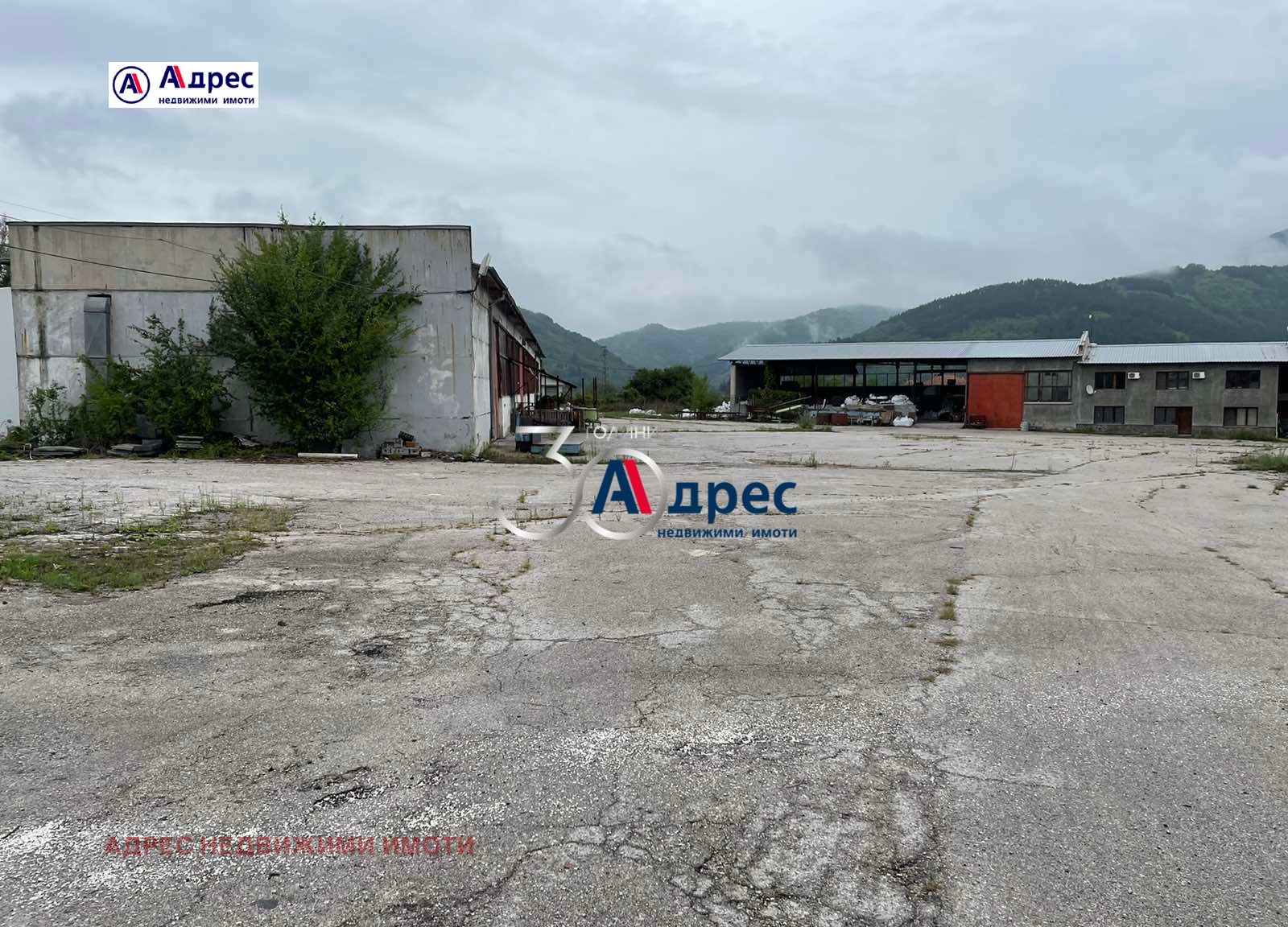 Продава ФАБРИКА/ЗАВОД | Imot.bg — изображение 9