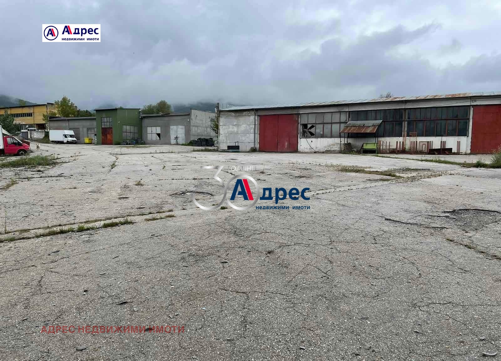 Продава ФАБРИКА/ЗАВОД | Imot.bg — изображение 5