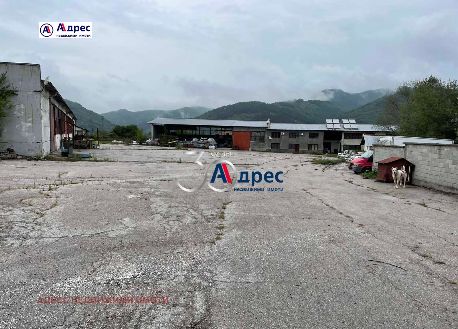 Продава ФАБРИКА/ЗАВОД | Imot.bg — изображение 11