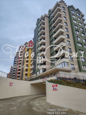 ГАРАЖ, ПАРКОМЯСТО, 21 m2