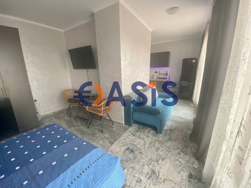 Продава  1-стаен, област Бургас, гр. Несебър •  133 300 EUR • ID 20042028 — holmes.bg - [1] 