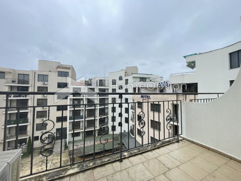 Προς πώληση  Στούντιο περιοχή Μπουργκάς , κ.κ. Σλαντσεβ βριαγ , 36 τ.μ | 22943800 - εικόνα [9]