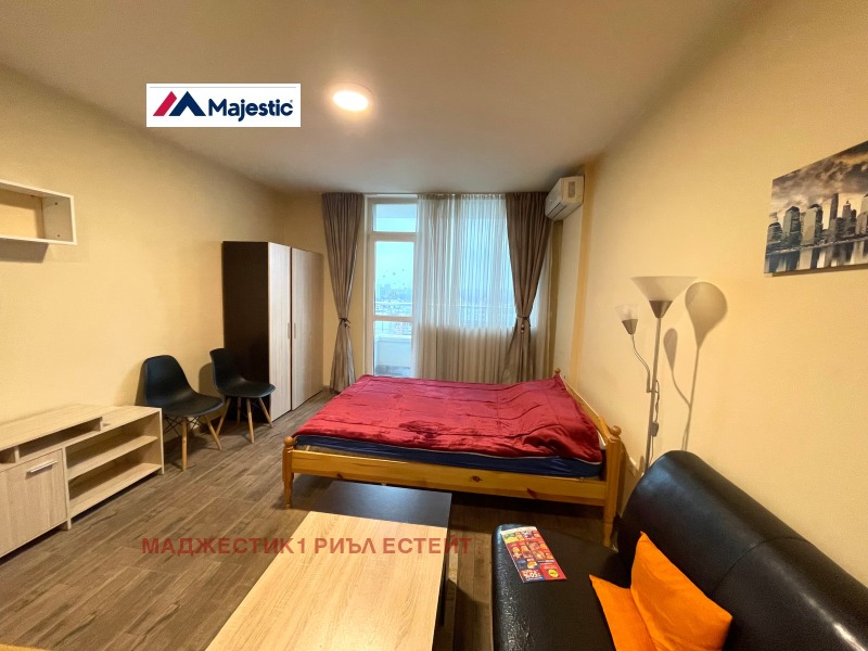 Satılık  Stüdyo Sofia , Studentski grad , 45 metrekare | 65709033 - görüntü [4]