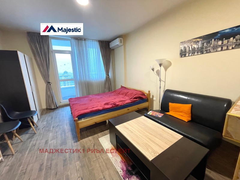 Satılık  Stüdyo Sofia , Studentski grad , 45 metrekare | 65709033 - görüntü [2]