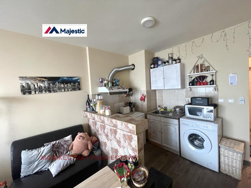 Satılık  Stüdyo Sofia , Studentski grad , 45 metrekare | 65709033 - görüntü [3]