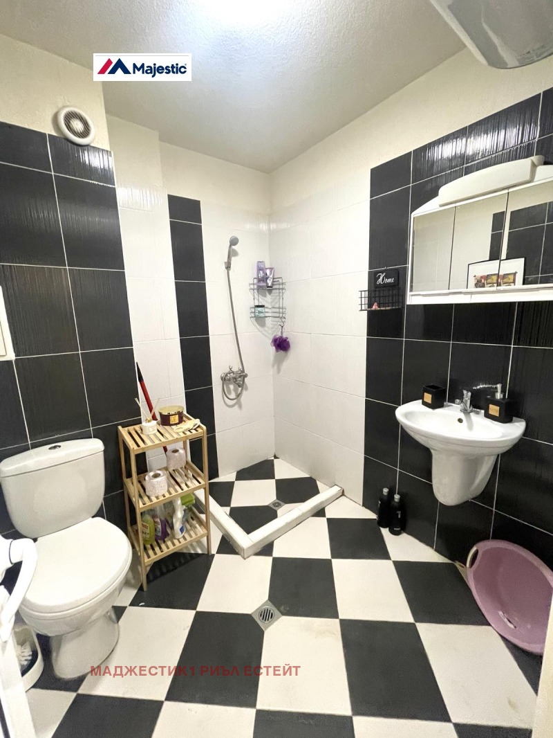 Satılık  Stüdyo Sofia , Studentski grad , 45 metrekare | 65709033 - görüntü [6]