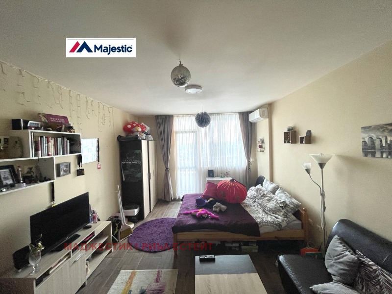 Satılık  Stüdyo Sofia , Studentski grad , 45 metrekare | 65709033 - görüntü [5]