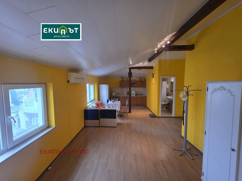 Продава 1-СТАЕН, гр. Варна, Център