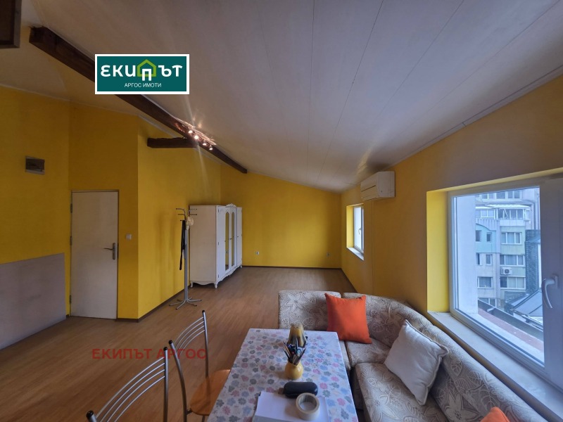 Продава 1-СТАЕН, гр. Варна, Център, снимка 2 - Апартаменти - 53081449