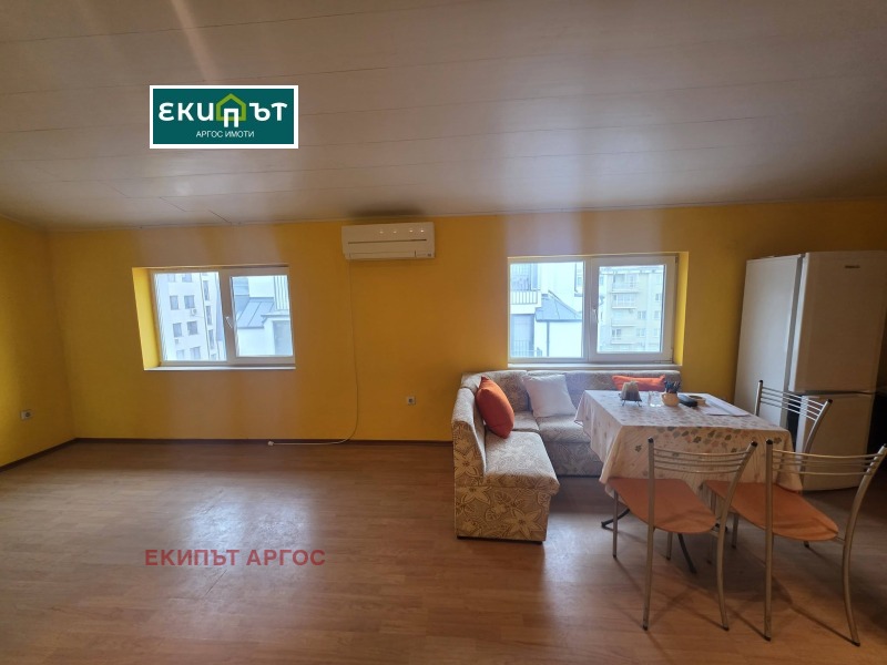 Продава 1-СТАЕН, гр. Варна, Център, снимка 4 - Апартаменти - 53081449