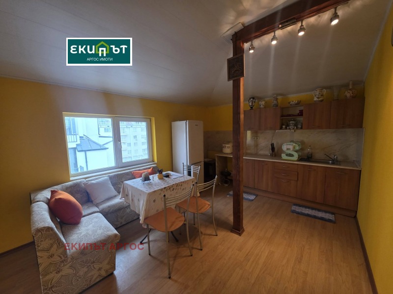 Продава 1-СТАЕН, гр. Варна, Център, снимка 3 - Апартаменти - 53081449